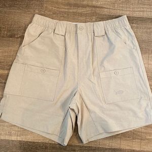 AFTCO Men’s Shorts